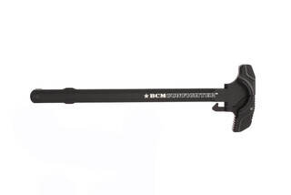 Bravo Company Manufacturing GUNFIGHTER 5.56 Charging Handle with Mod 4B Medium Latch is hardcoat anodized